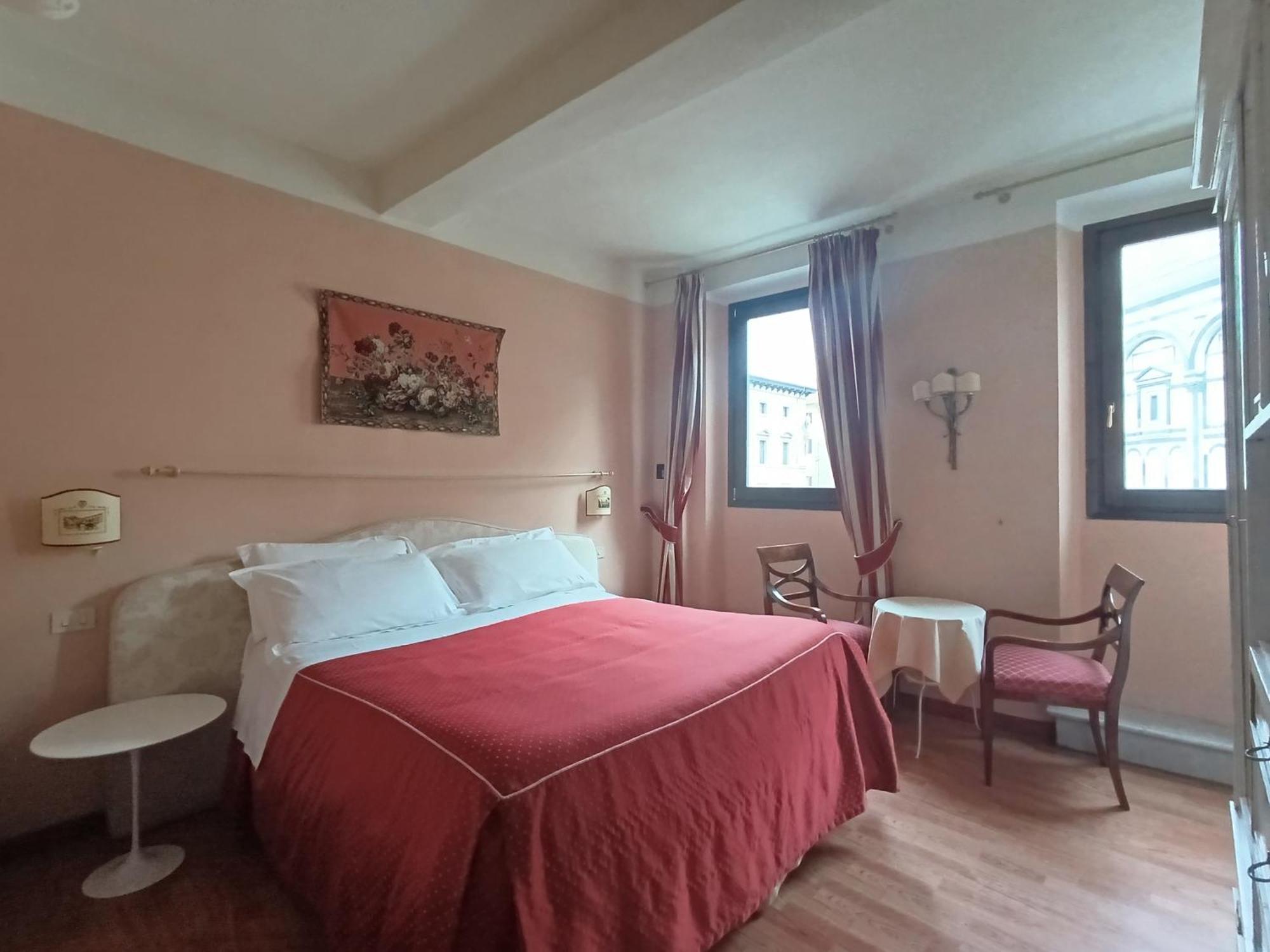 Budget Double or Twin Room