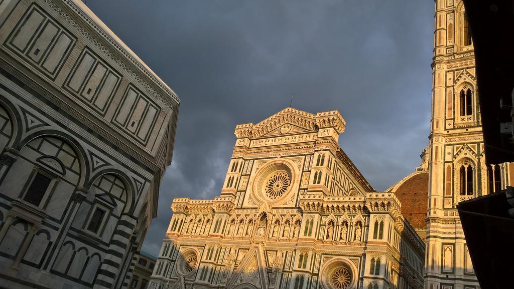 Double or Twin Room Duomo view